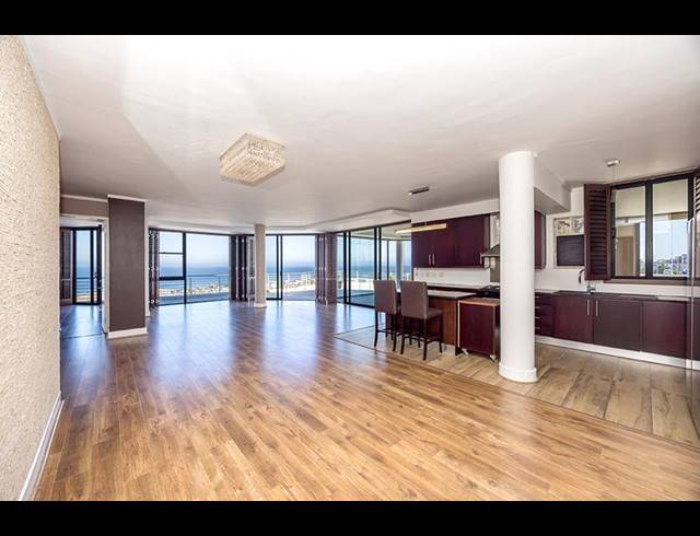 3 BEDROOM APARTMENT FOR SALE IN BLOUBERGSTRAND